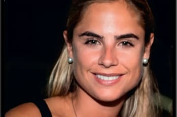 ¿Quién es Pilar Matte Capdevila, la hija del empresario cuya familia controla Banco Bice?