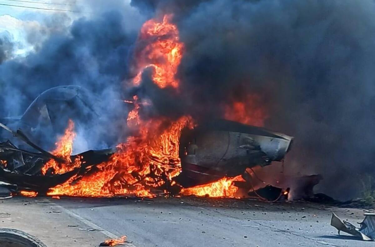 Quién era Fernando Solans Robles, el piloto fallecido tras accidente de avioneta de CONAF