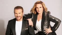 Pimpinela en Chile: el panorama perfecto para celebrar este Día de la Madre 2025