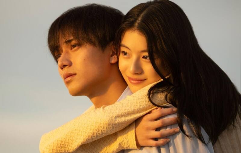 se suma a la plataforma de streaming esta semana. Créditos: Netflix