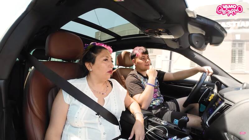 le mandó un mensaje directo a Jorge Aldoney