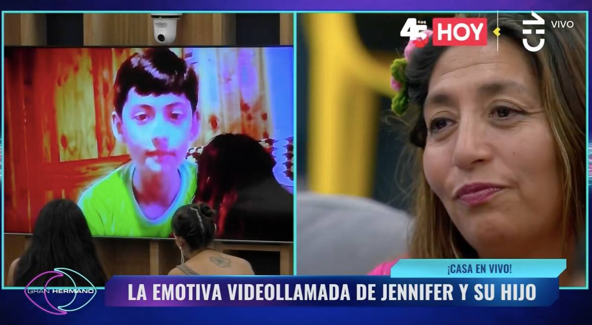 Foto: CHV.