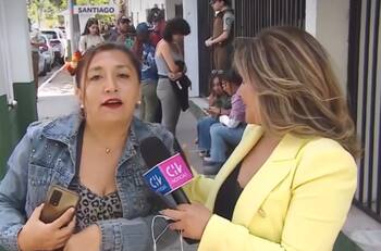 Tenía que votar en Chiloé: Pincoya tuvo que excusarse de votar en el Plebiscito