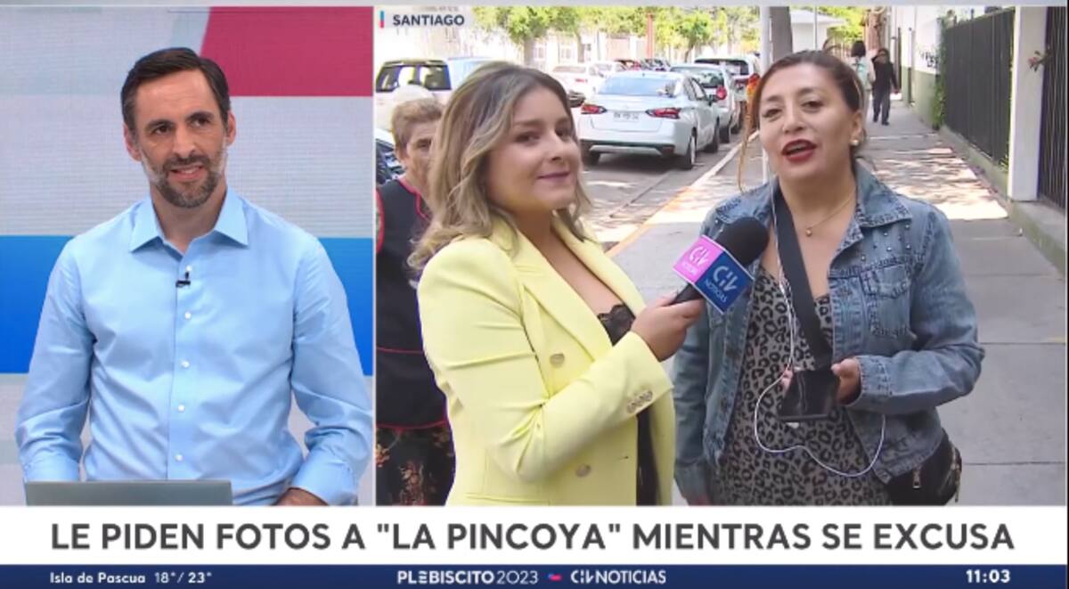 Foto: Chilevisión.