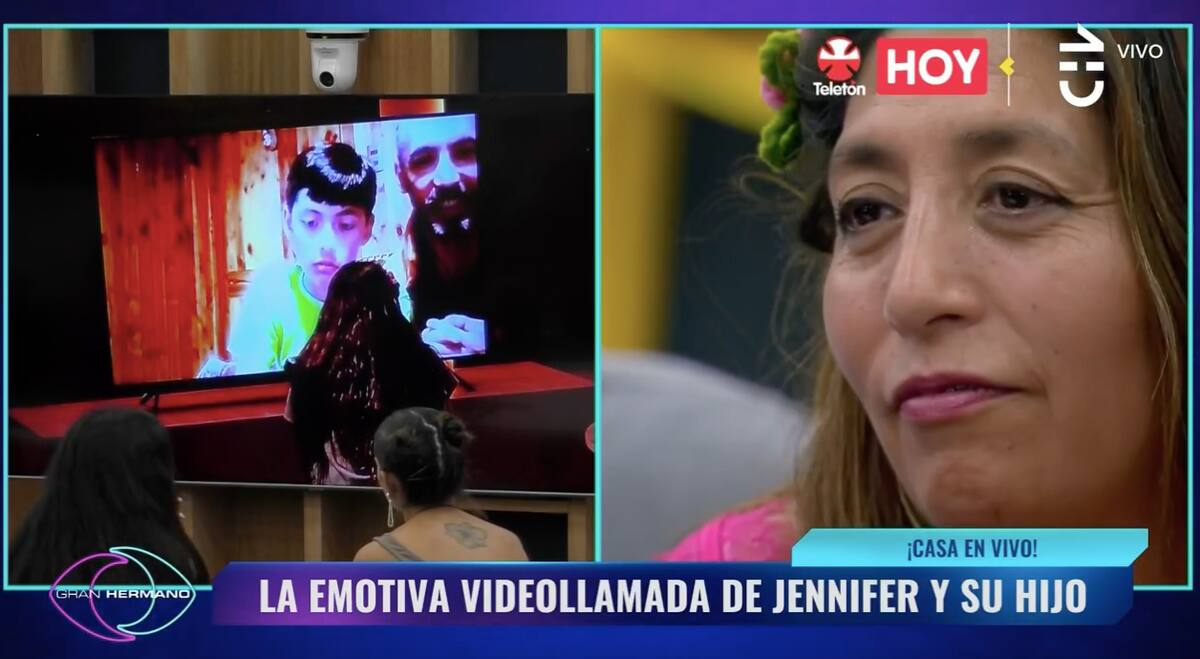 Foto: CHV.