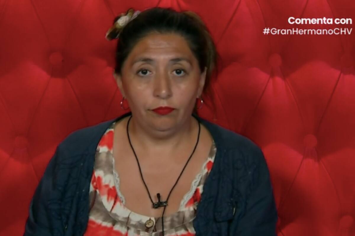 Pincoya tuvo un fuerte intercambio de palabras con "Gran Hermano".