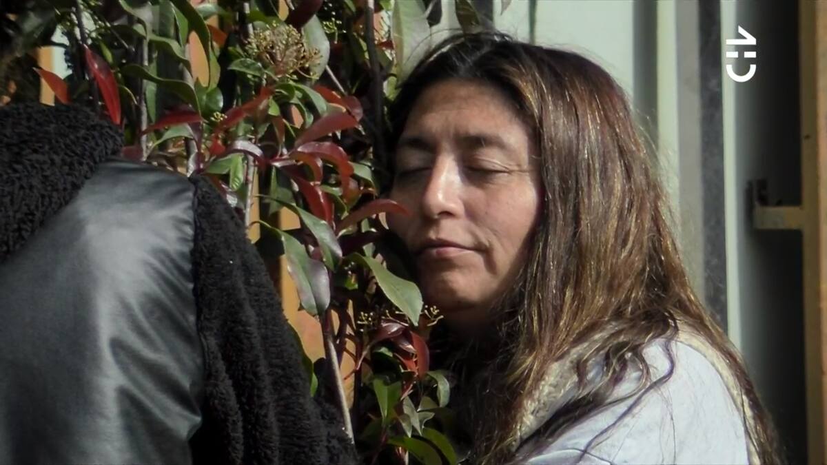 En el nuevo capítulo de “Gran Hermano” Chile, La Pincoya habló del difícil momento que vivió en pandemia.