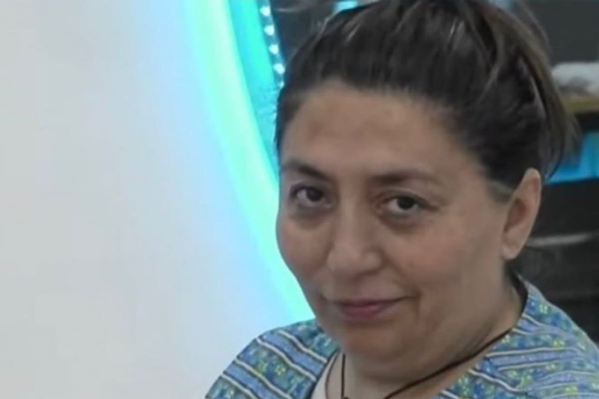La participante nos dejó una larga lista de frases y modismos traídos desde su tierra natal.