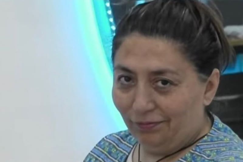 La participante nos dejó una larga lista de frases y modismos traídos desde su tierra natal.