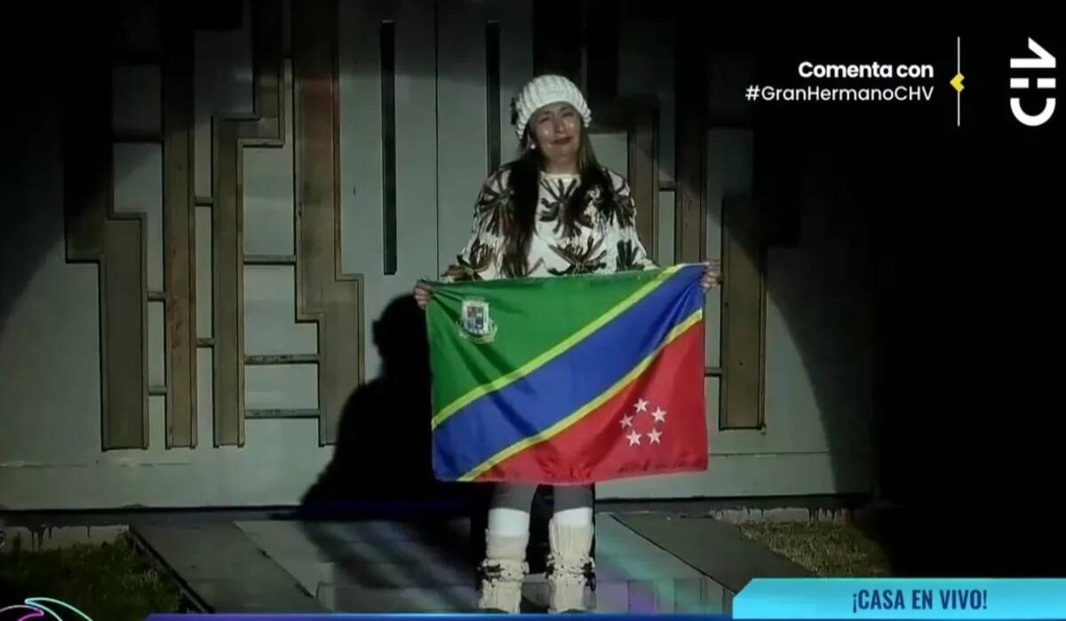 Jennifer "Pincoya" Galvarini se decide si volver a Chiloé o quedarse