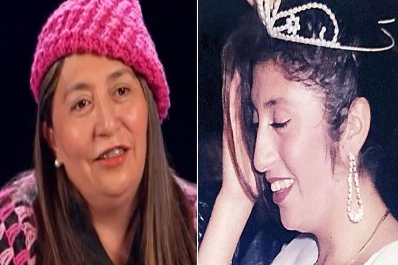 Créditos: Instagram