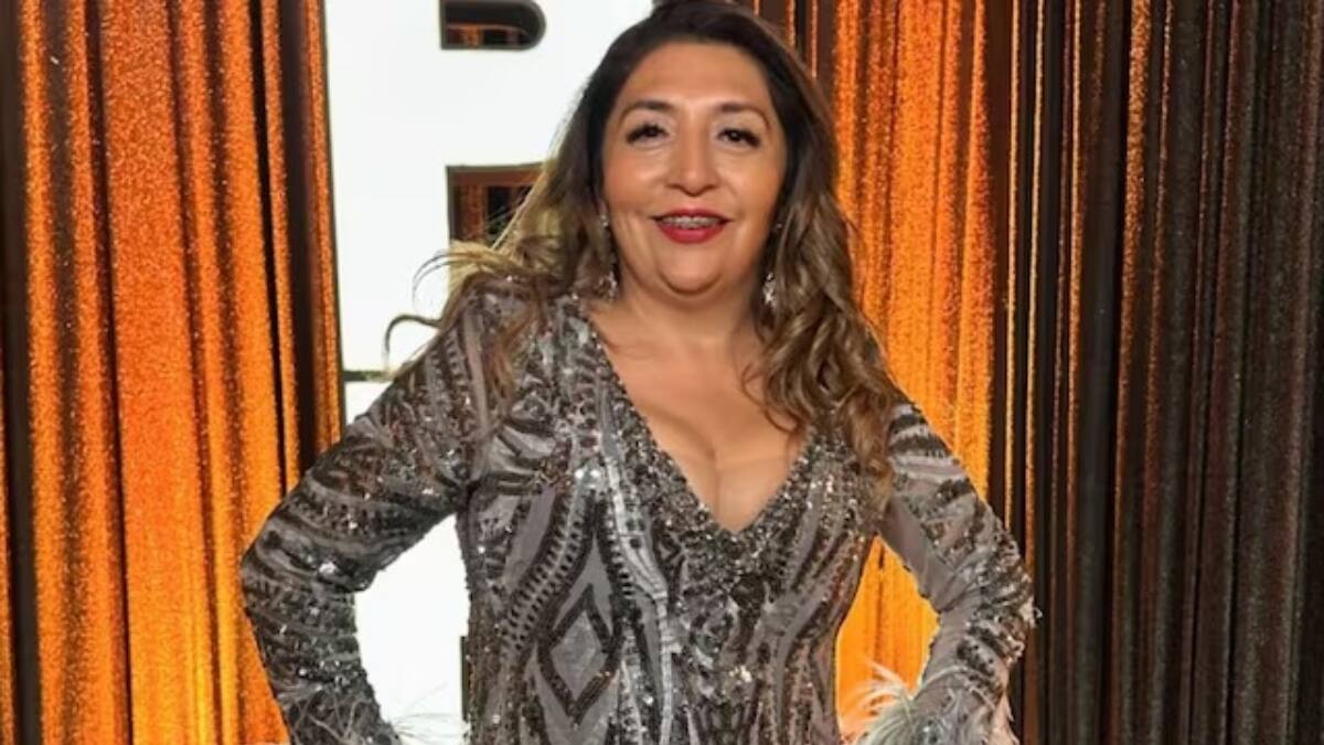 “Qué rico sentirse deseada”: Pincoya habla de su debut en plataforma para adultos