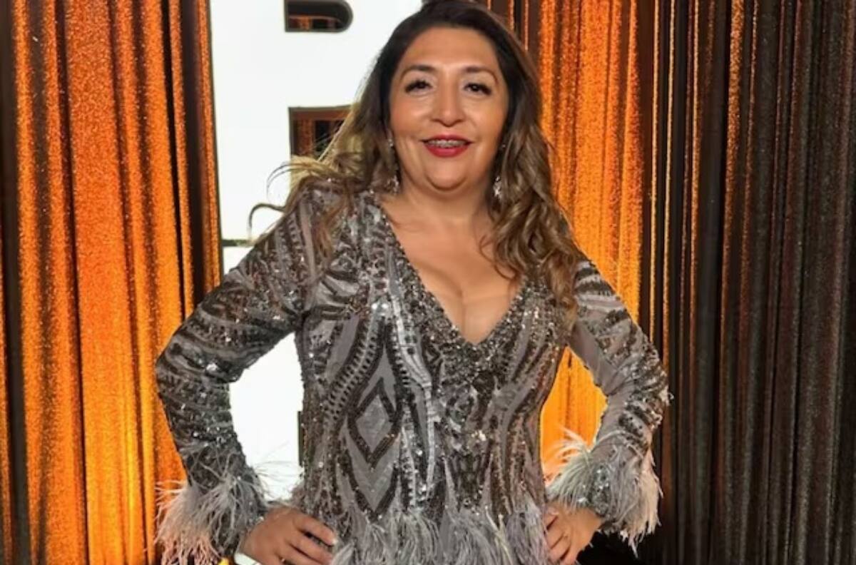 “Qué rico sentirse deseada”: Pincoya habla de su debut en plataforma para adultos