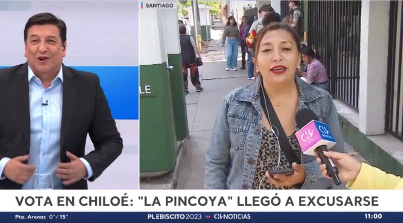Foto: CHV.