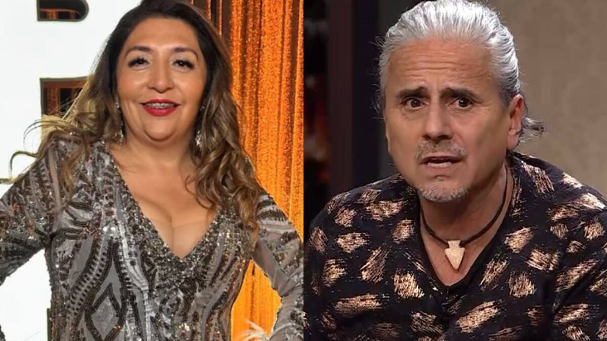 “Con el funado”: Pincoya se llenó de críticas luego de posar junto a Pablo Herrera