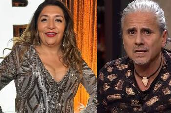 “Con el funado”: Pincoya se llenó de críticas luego de posar junto a Pablo Herrera