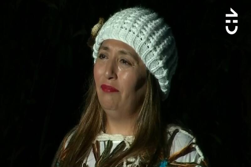 Créditos: Pantallazo CHV