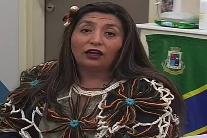 Créditos: CHV