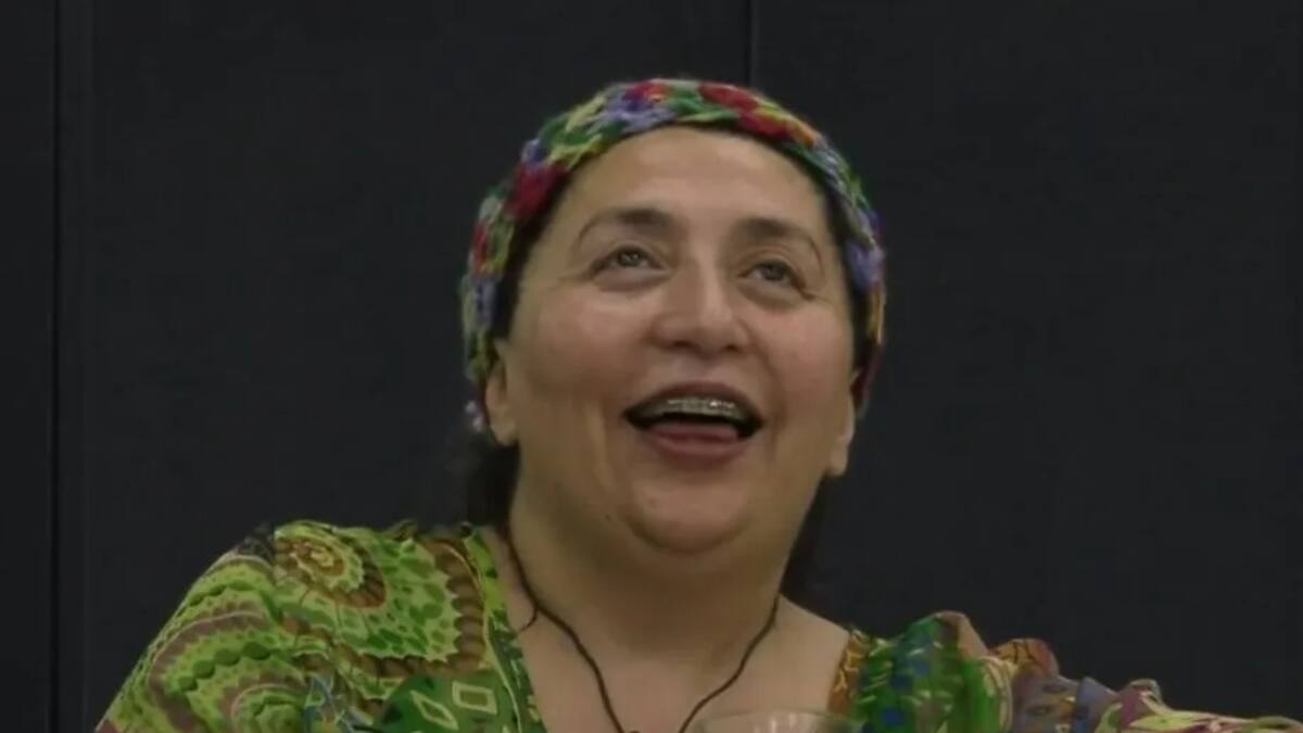 VIDEO: La Pincoya gana casi dos millones de pesos diarios en plataforma de contenido para adultos