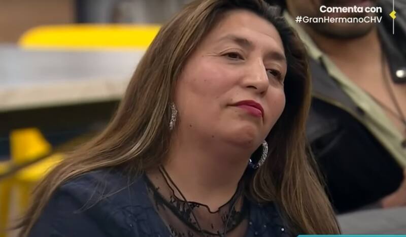 Créditos: CHV