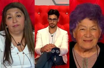 “Uno no puede abusar tampoco”: Pincoya critica a Mónica Ramos por sus motivos para querer volver a “Gran Hermano” Chile