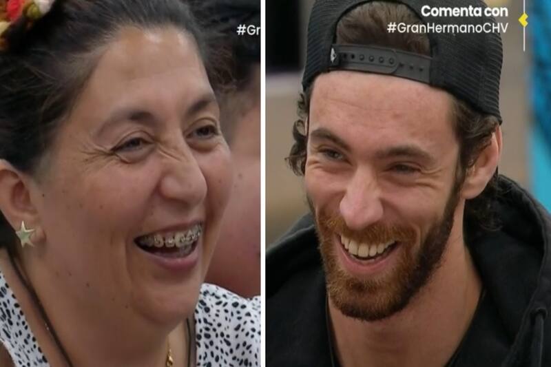 Créditos: Pantallazo CHV