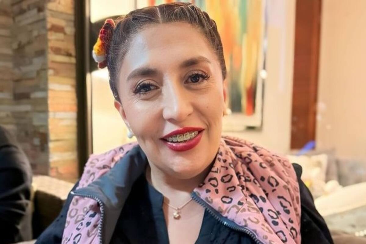 Créditos: Instagram