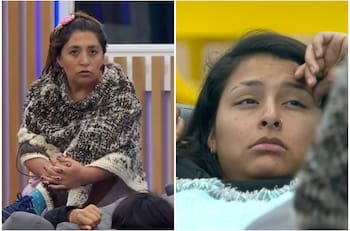 “Hay gente que es capaz de hacer que uno se quite hasta la vida”: Pincoya inquieta con particular consejo para Viviana Acevedo en “Gran Hermano” Chile