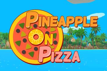 Pineapple on Pizza: El nuevo juego estrella gratuito de Steam que se puede terminar en 10 minutos