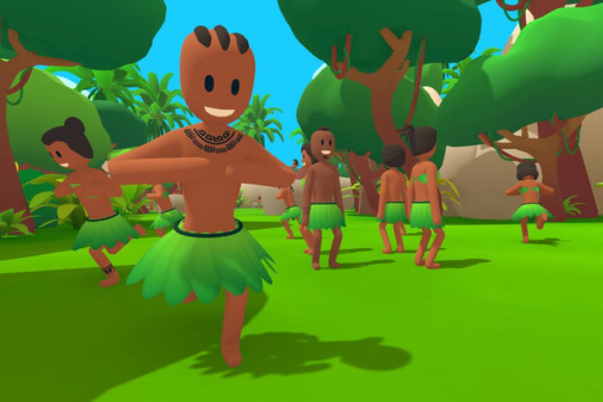 Podrás completar el juego en solo 10 minutos. Créditos: Steam