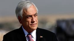 Autopsia de expresidente Sebastián Piñera revela que falleció de asfixia por sumersión