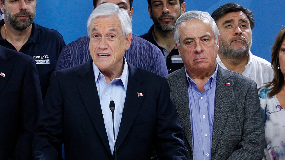Coronavirus: Gobierno decreta Estado de Catástrofe por 90 días