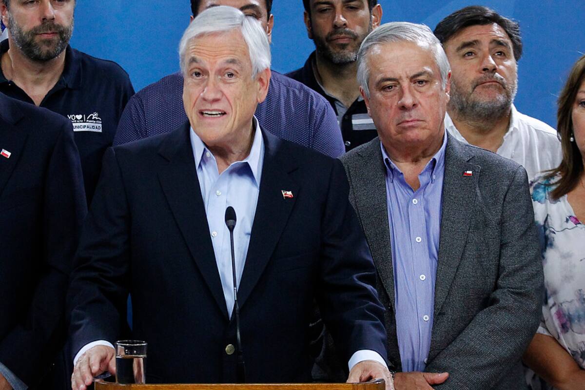 Piñera el bromas
