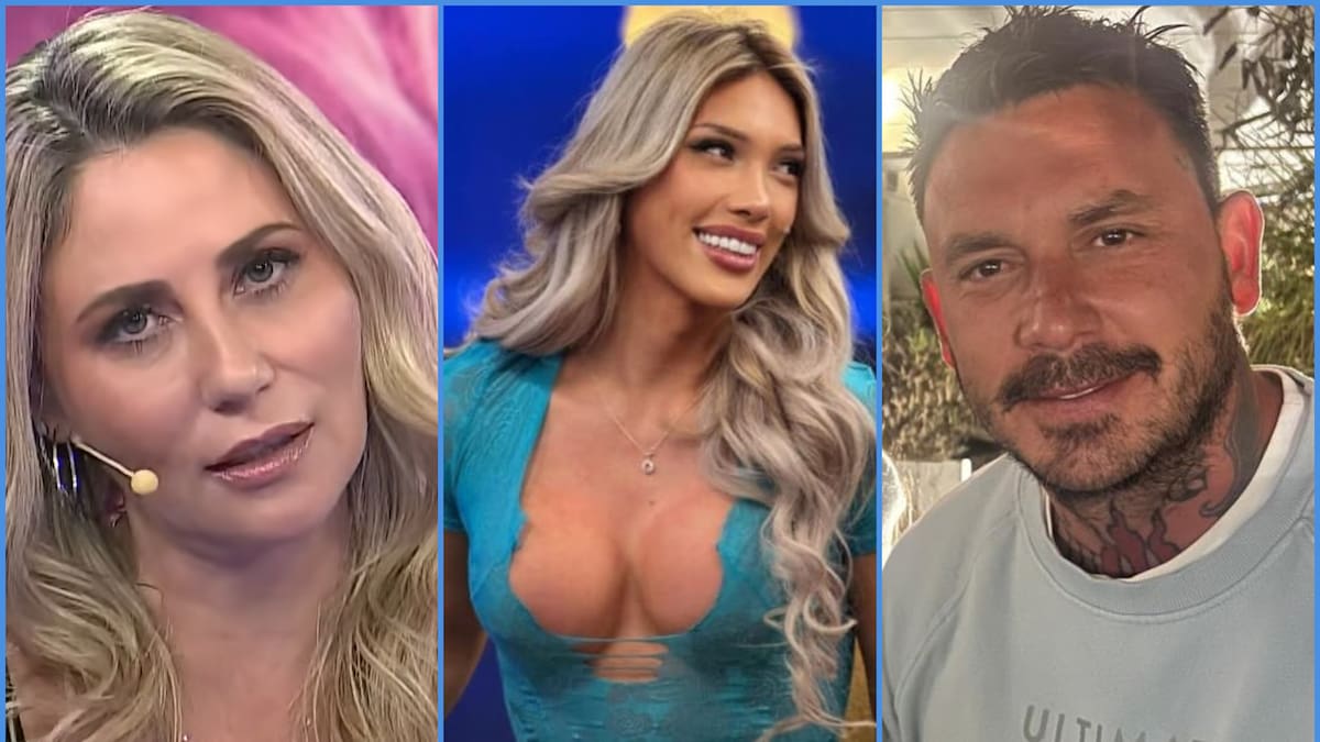 El tajante desahogo de Gissella Gallardo por polémica de Pinilla con modelo trans: “Me da muchísima lástima”