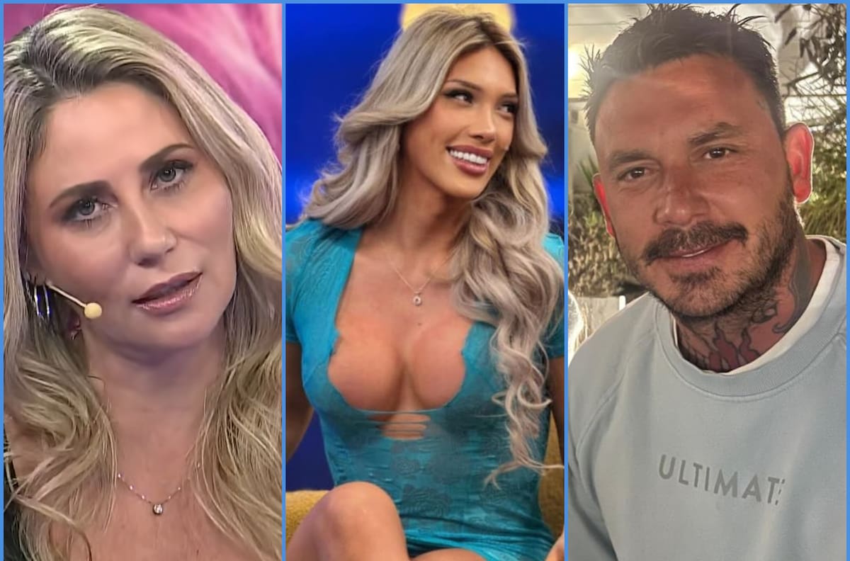 El tajante desahogo de Gissella Gallardo por polémica de Pinilla con modelo trans: “Me da muchísima lástima”