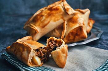 Receta de pino de empanadas que NO se repiten: perfecta para Fiestas Patrias