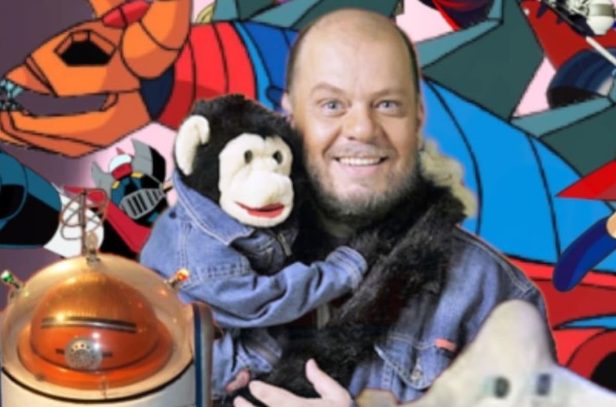 Pipiripao regresa a la TV: Este es el canal que lo emitirá y fecha de reestreno del querido programa infantil