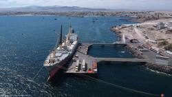 Alerta en esta región de Chile por violento caso de piratería que afectó a embarcación