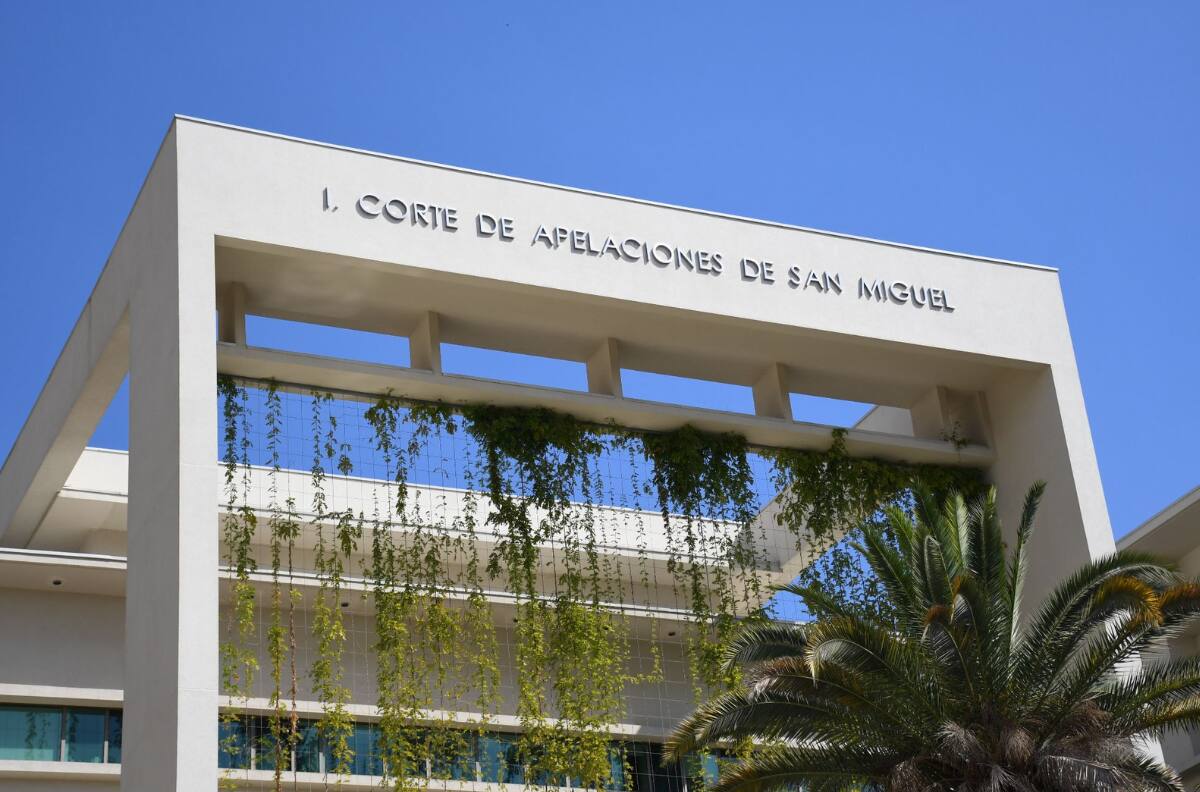 Fijan audiencia de extradición para “Los Piratas de Aragua” detenidos en el extranjero