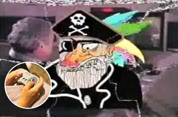 Es de Nintendo, pero no es Mario: ¿Cuál es el videojuego más pirateado de la historia?