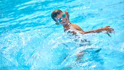 Esta es la nueva piscina gratuita que tienes que visitar en la comuna de Padre Hurtado