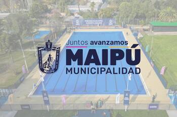 Piscina olímpica de Maipú abre sus puertas: ¿Cuál es el valor de las entradas y cómo comprar?