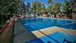 Oasis de Bulnes: El lugar perfecto en la Región del Ñuble para pasar el calor