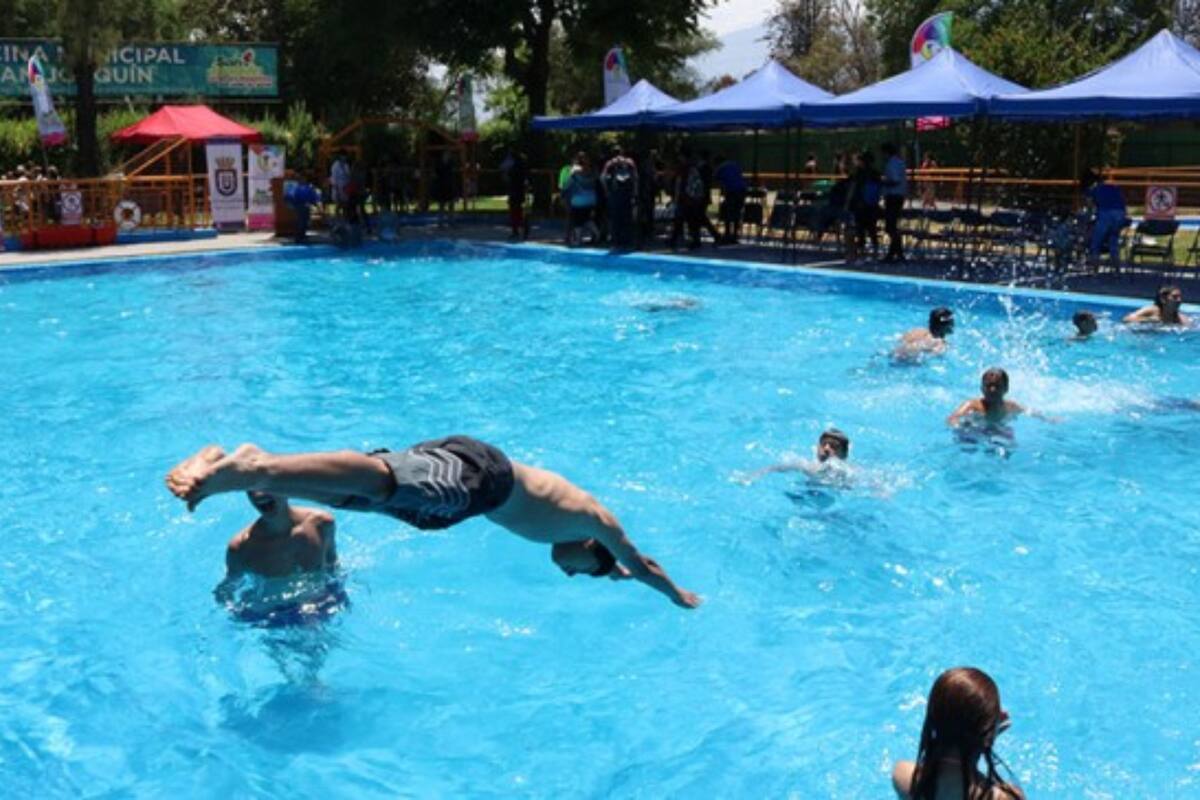 Esta inauguró la temporada 2026 el pasado sábado 6 de diciembre. Foto: El Definido.