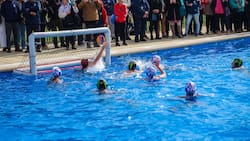 Piscina Olímpica Alberto Abarza de Maipú inicia su temporada de verano este viernes: Precios, horarios y ubicación