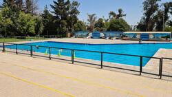 Piscina Municipal de La Reina: Conoce el valor de las entradas y el horario de funcionamiento de Talinay