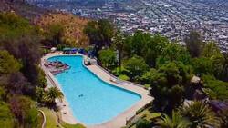 Piscina Tupahue del Parque Metropolitano: Conoce los horarios y precios de las entradas