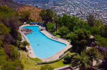 Piscina Tupahue del Parque Metropolitano: Conoce los horarios y precios de las entradas