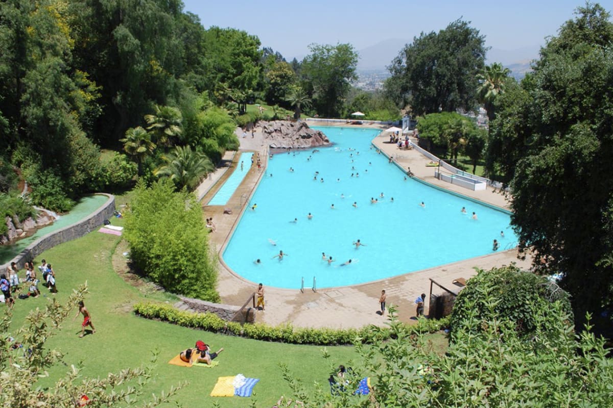 Conoce los valores y ubicación de esta espectacular piscina.