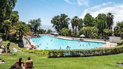 Piscina Tupahue del Parque Metropolitano: Este es el valor de las entradas y el horario de funcionamiento